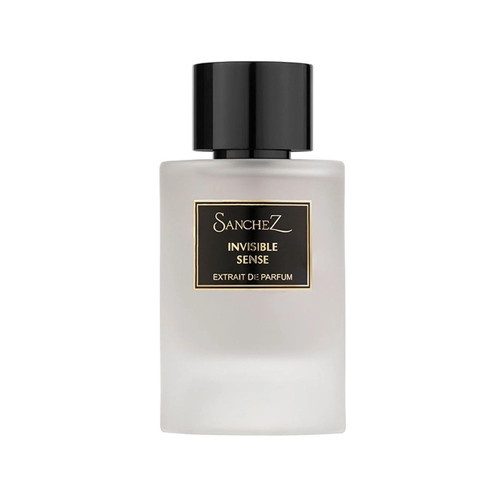 عطر سانچز اینویزیبل سنس اکستریت پرفیوم زنانه و مردانه