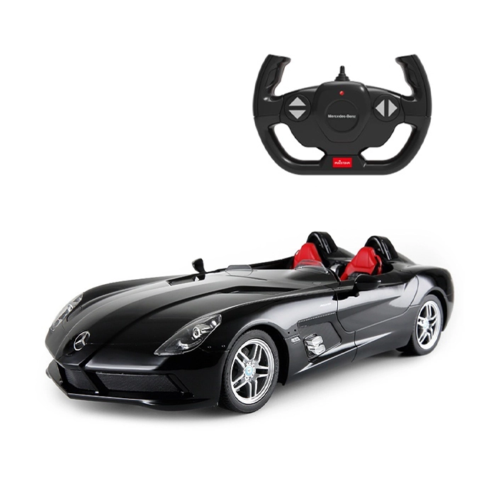 ماشین کنترلی راستار 1:12 مدل Mercedes-Benz SLR