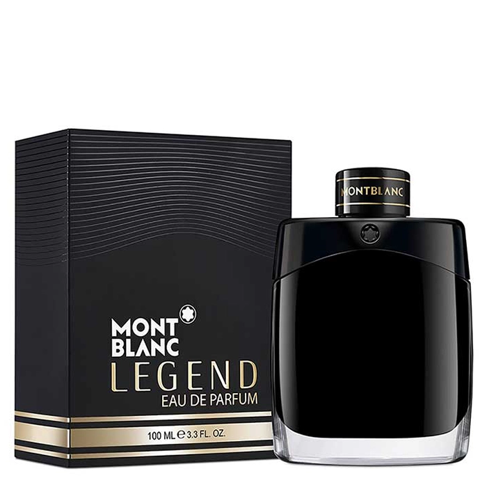 عطر مون بلان لجند ادو پرفیوم مردانه