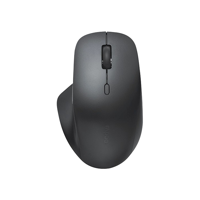 ماوس بی سیم رپو M50 PLUS بی صدا