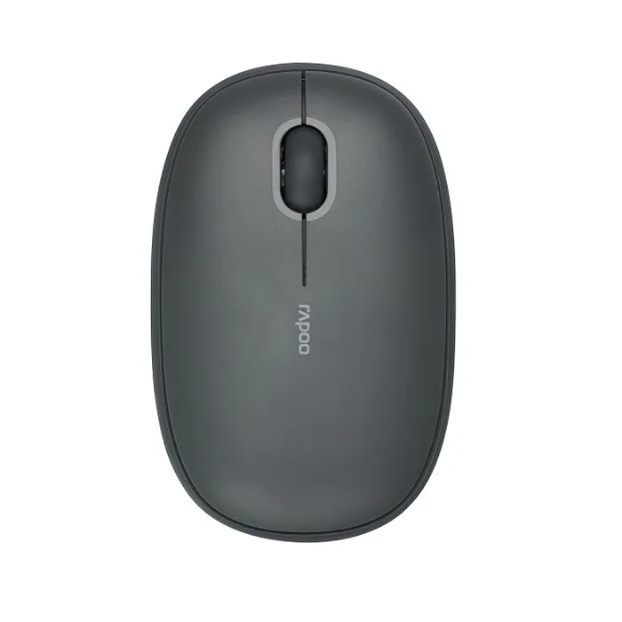ماوس بی سیم مدل رپو M650 بی صدا