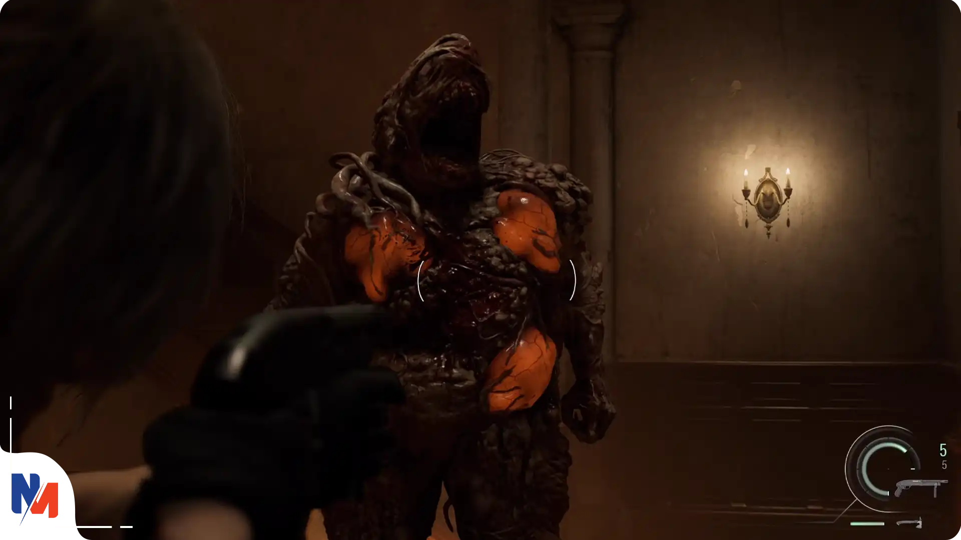 راهنمای قدم به قدم بازی Resident Evil Requiem + نکات مهم بلیستر بورن در اویل رکوئیم