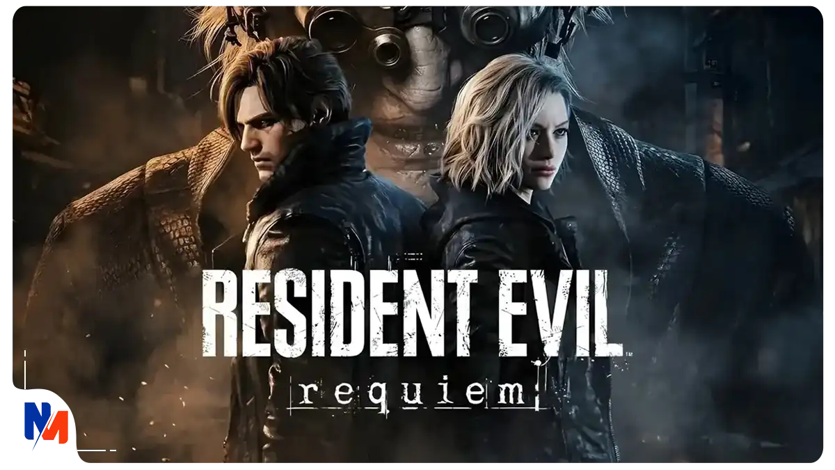 راهنمای قدم به قدم بازی Resident Evil Requiem + نکات مهم راهنمای قدم به قدم بازی Resident Evil Requiem + نکات مهم