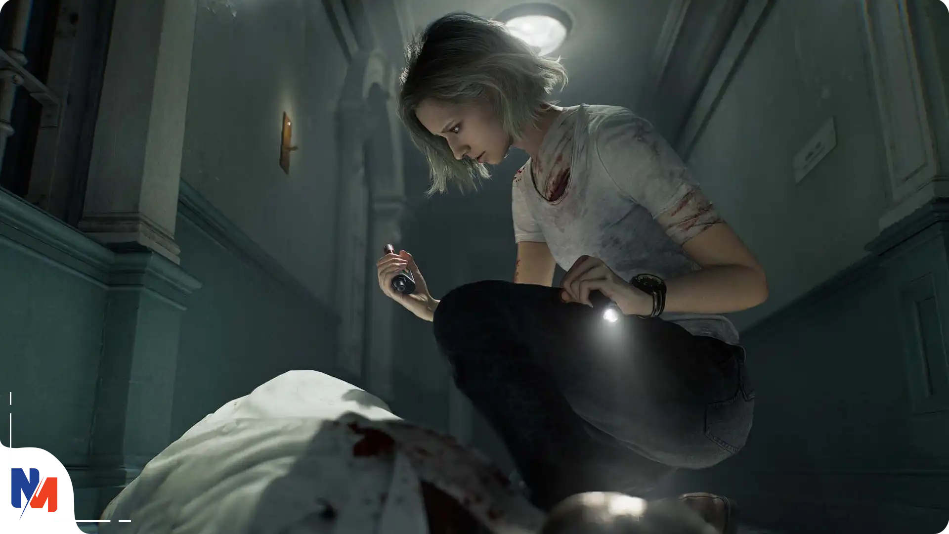 راهنمای قدم به قدم بازی Resident Evil Requiem + نکات مهم شخصیت گریس اشکرافت در Resident Evil Requiem