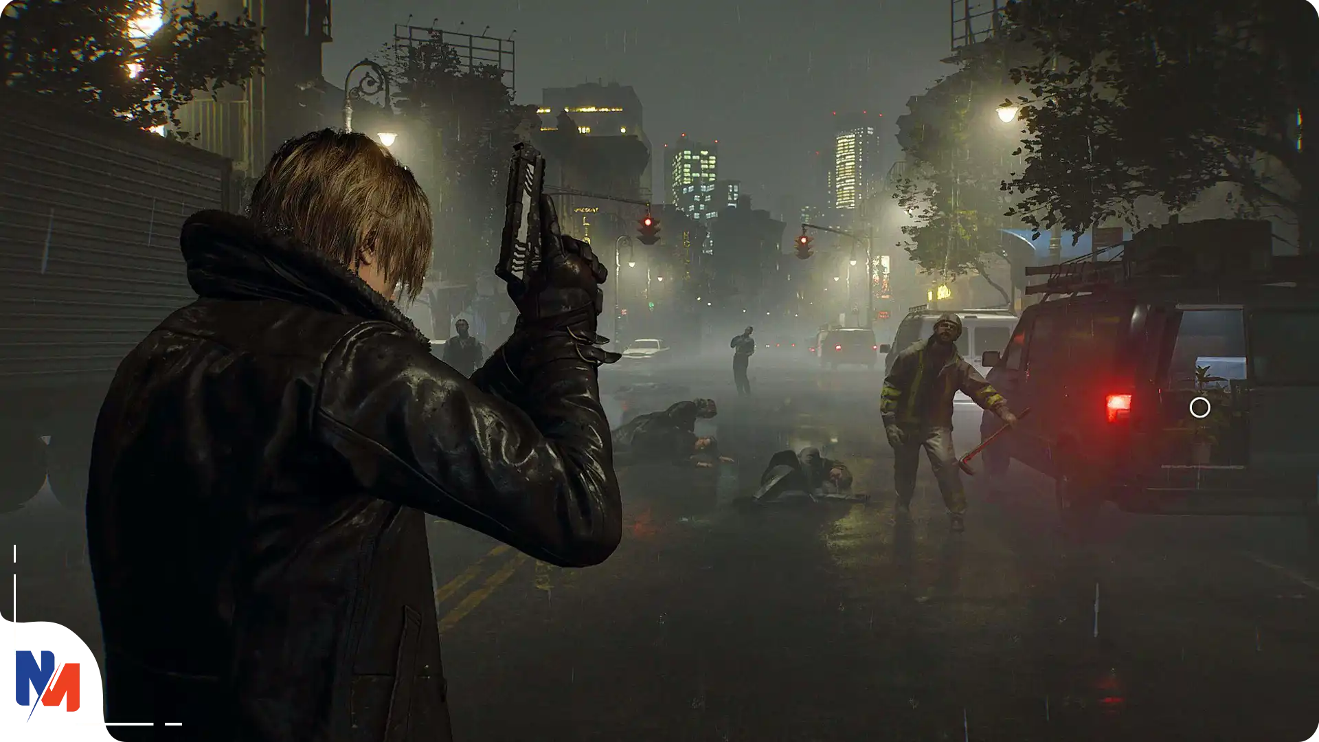 راهنمای قدم به قدم بازی Resident Evil Requiem + نکات مهم شخصیت لئون اس. کندی در Resident Evil Requiem