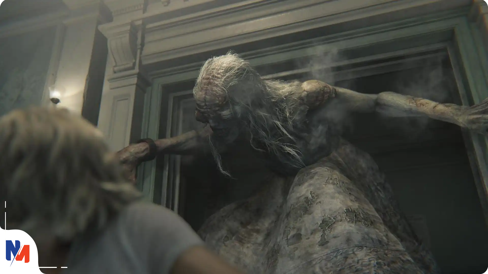 راهنمای قدم به قدم بازی Resident Evil Requiem + نکات مهم باس The Girl در Resident Evil Requiem