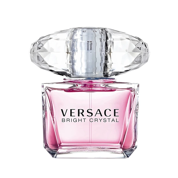 عطر ورساچه برایت کریستال ادو تویلت زنانه