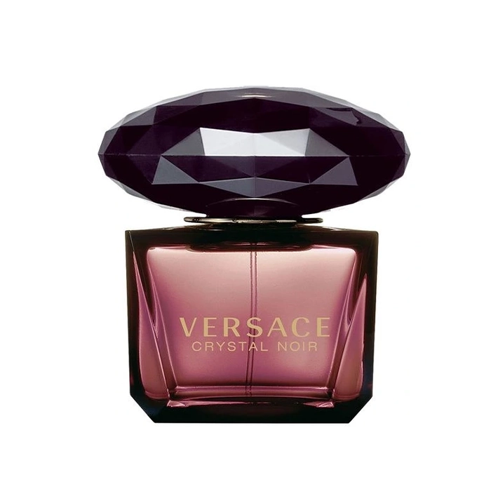 عطر ورساچه کریستال نویر ادو پرفیوم زنانه عطر ورساچه کریستال نویر ادو پرفیوم زنانه