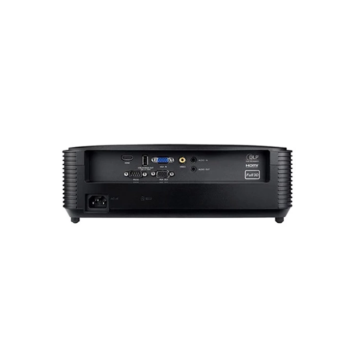 ویدئو پروژکتور اپتما OPTOMA X400LVe