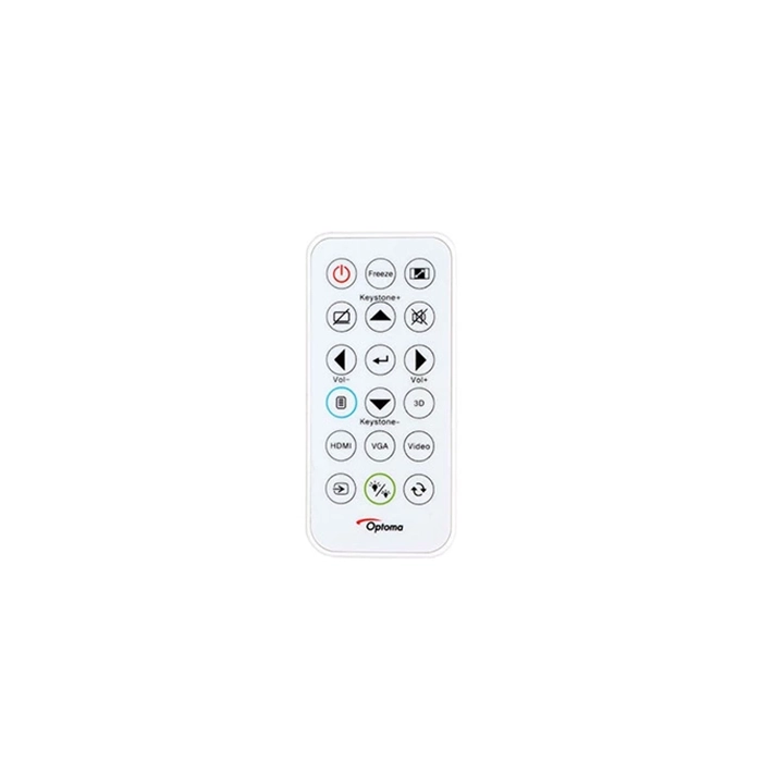 ویدئو پروژکتور اپتما OPTOMA X400LVe