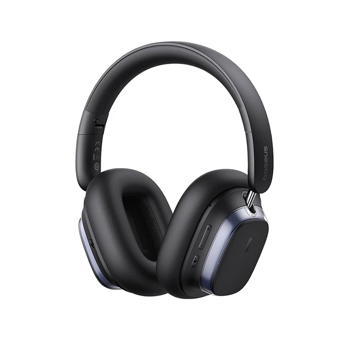 هدفون بلوتوثی باسئوس مدل Bowie H1s ANC
