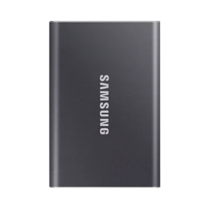 حافظه SSD اکسترنال سامسونگ مدل T7 ظرفیت 2 ترابایت