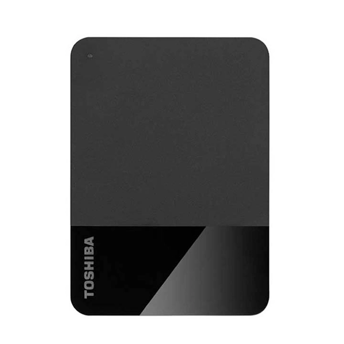 هارد اکسترنال توشیبا مدل Toshiba Canvio Ready ظرفیت 1 ترابایت