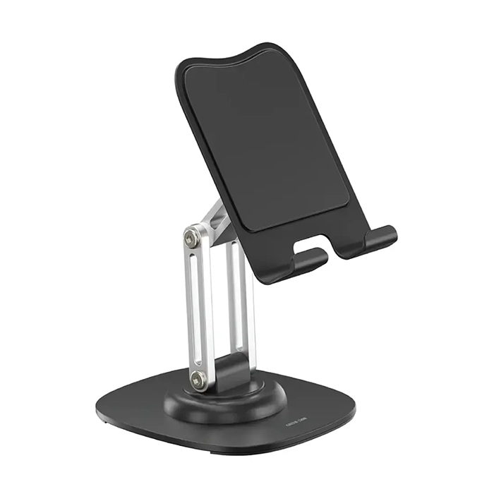 هولدر موبایل و تبلت گرین لاین مدل M4-Foldable - مشکی هولدر موبایل و تبلت گرین لاین مدل M4-Foldable - مشکی