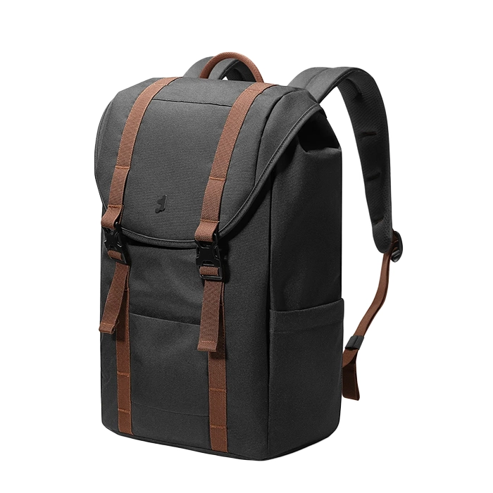کولهپشتی 22 لیتری لپ تاپ تام تاک مدل VintPack-TA1 مناسب برای لپتاپ 15.6 اینچ کولهپشتی 22 لیتری لپ تاپ تام تاک مدل VintPack-TA1 مناسب برای لپتاپ 15.6 اینچ