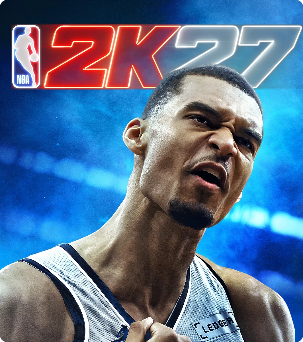 NBA 2K27