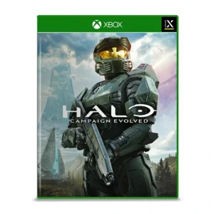 بازی Halo: Campaign Evolved برای XBOX