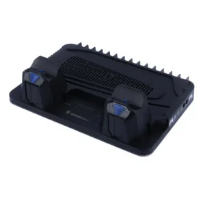 استند چندکاره برند DEADSKULL مدل DS-MZ8043 RGB برای PS5