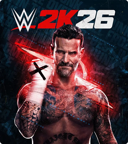 2K26 نخل پلاس