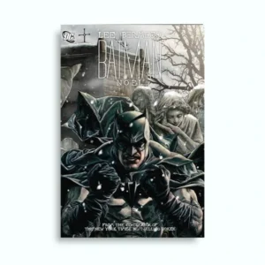 کمیک بوک Batman Noel