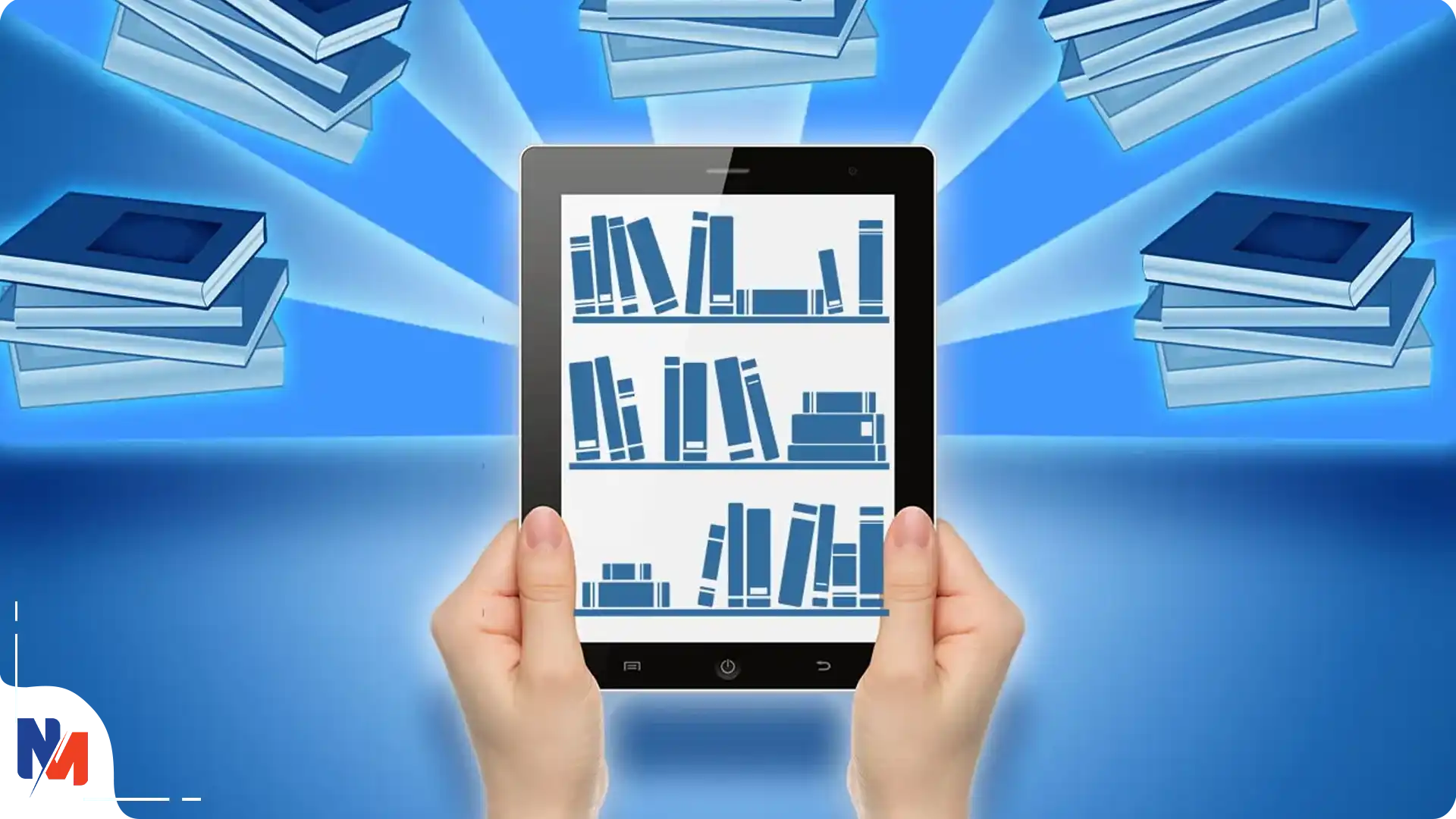 کتاب الکترونیکی Yesteryear کتاب الکترونیکی