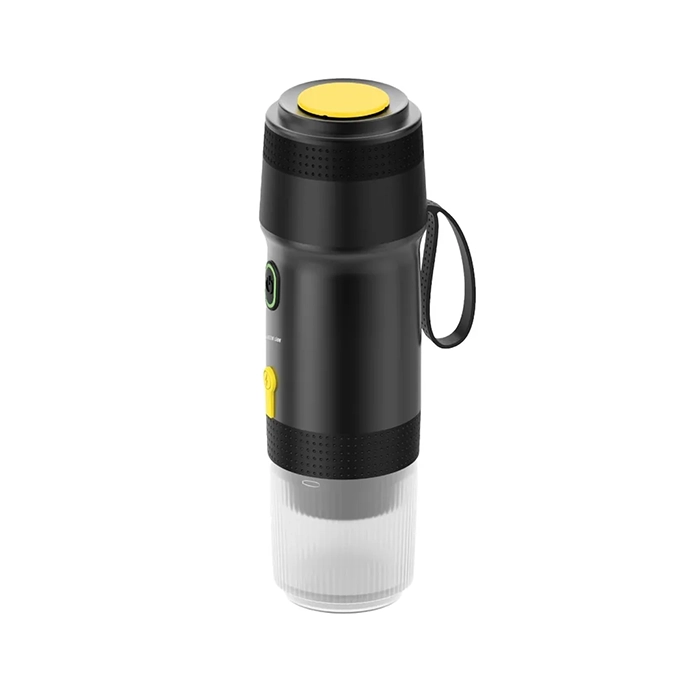 اسپرسو ساز قابل حمل گرین لاین مدل Coffee Maker Pro