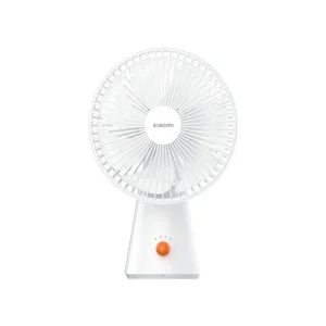 پنکه شارژی قابل حمل و رومیزی شیائومی مدل Rechargeable Mini Fan