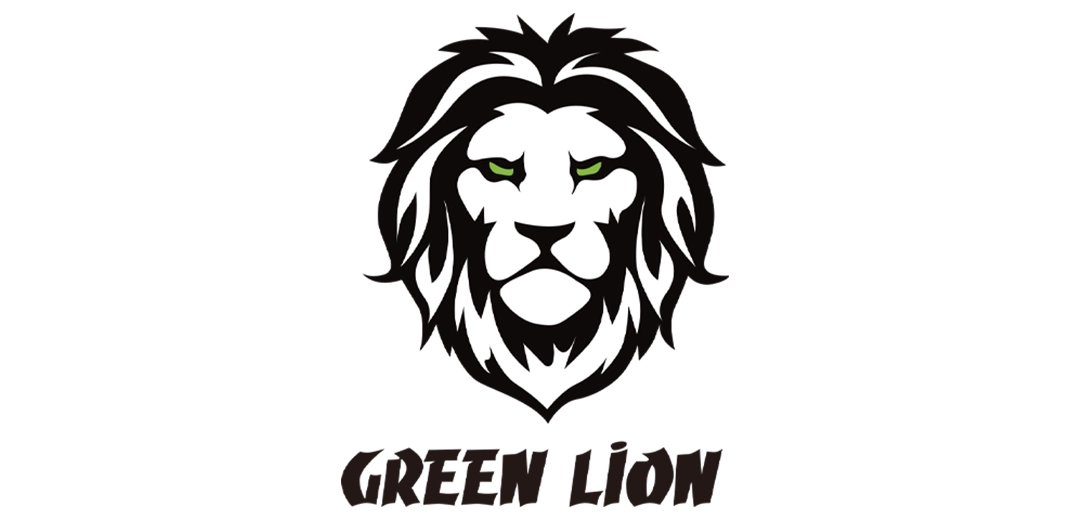 Green Lion