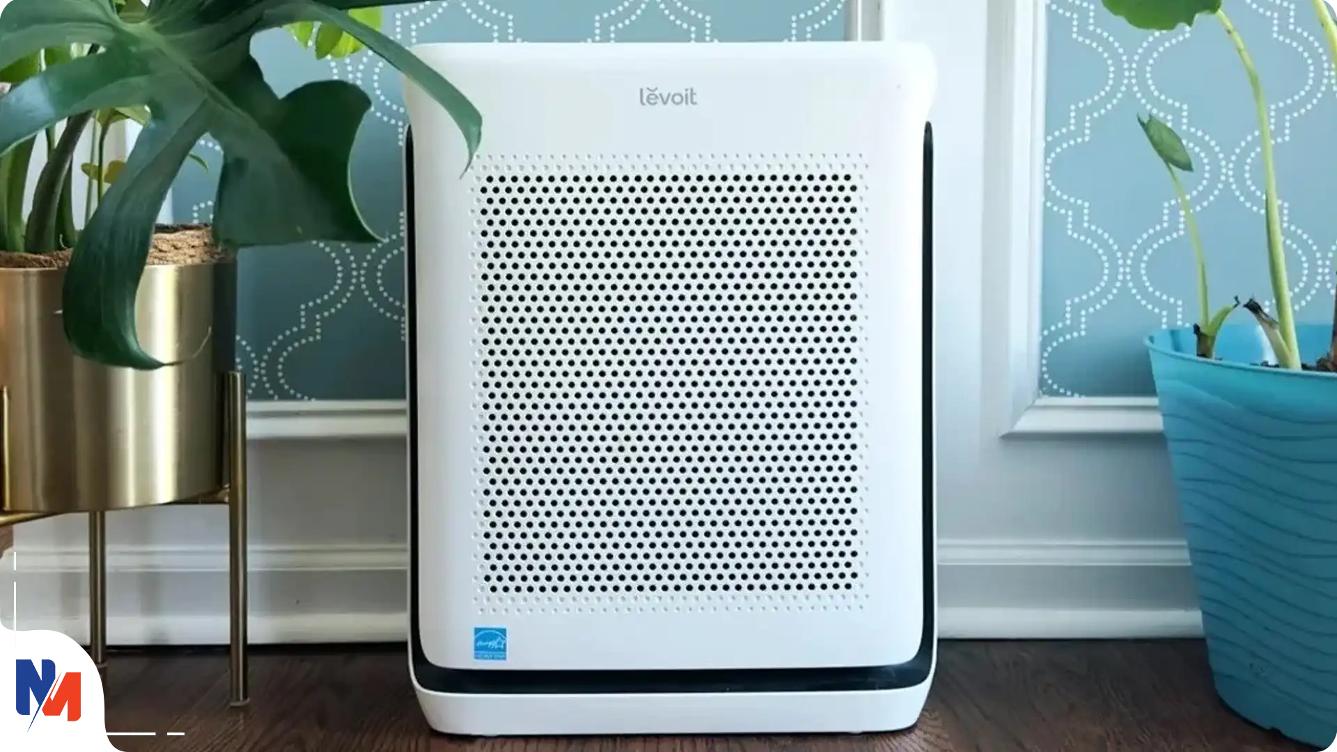 دستگاه تصفیه هوا شیائومی مدل Air Purifier 4 Pro خرید تصفیه هوا