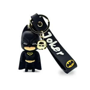 جاکلیدی طرح بتمن Batman