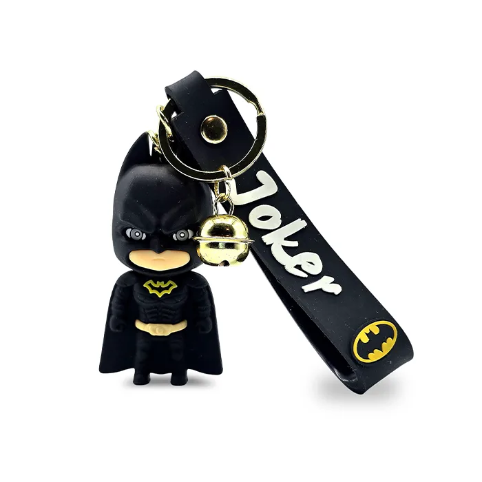 جاکلیدی طرح بتمن Batman