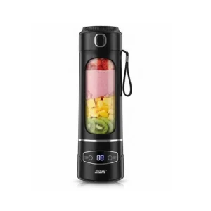 ماگ و شیکر قابل حمل ام دی اچ ال  مدل AJ-02 Portable Blender