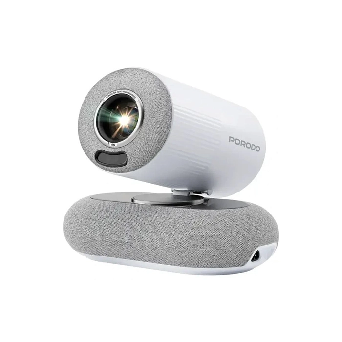 ویدئو پروژکتور پرودو مدل Lumacast Smart Full HD