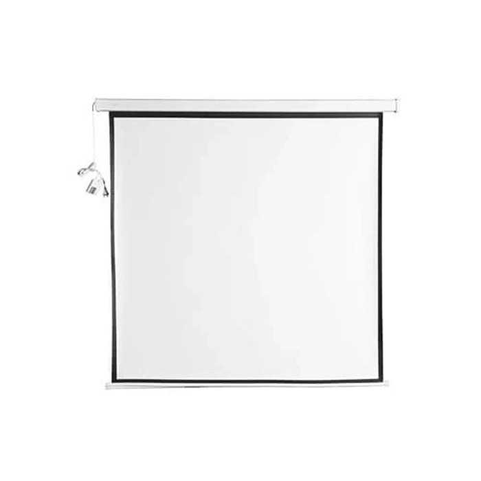 پرده نمایش برقی اسکوپ اندازه 2×2 پرده نمایش برقی اسکوپ اندازه 2×2
