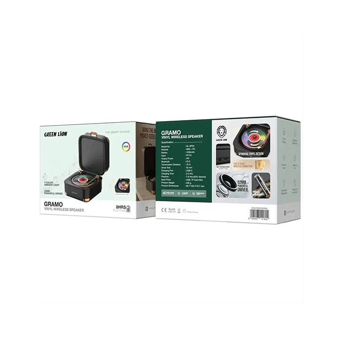 Product Thumbnail