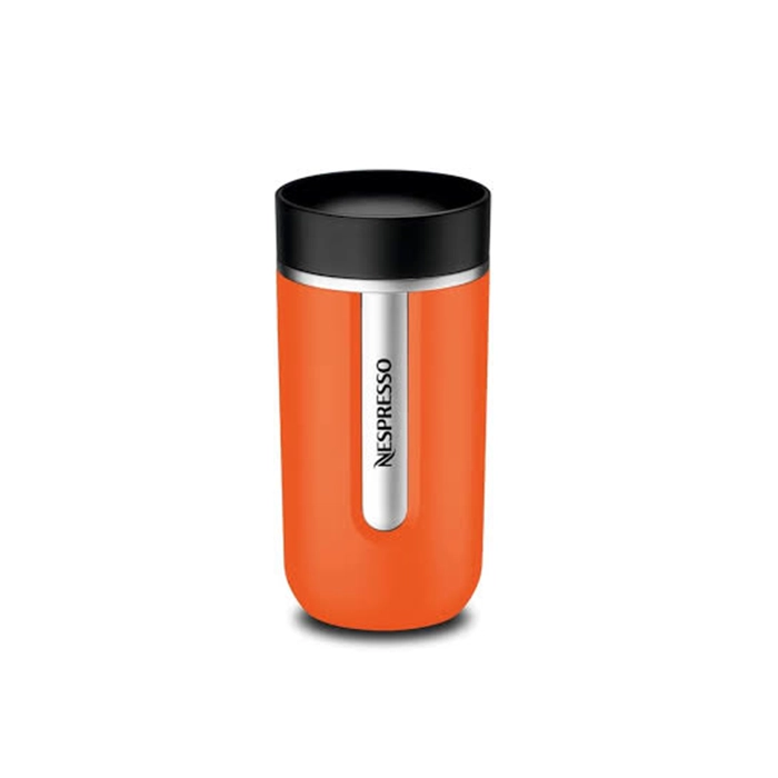 تراول ماگ نسپرسو مدل Medium 400 ml Mandarin
