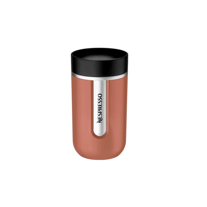 تراول ماگ نسپرسو مدل Small 300 ml Terracotta