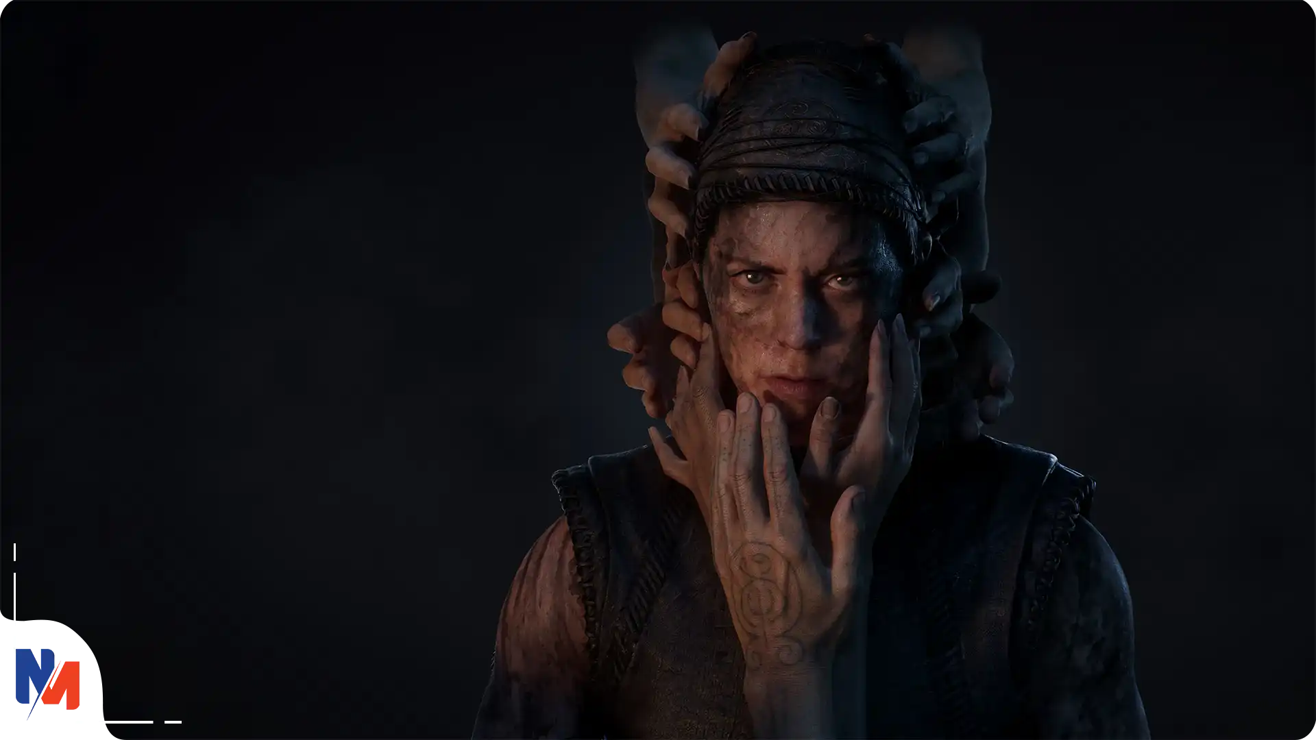 معرفی بازی Senua's Saga: Hellblade 2 + تریلر معرفی بازی Senua’s Saga: Hellblade 2 + تریلر
