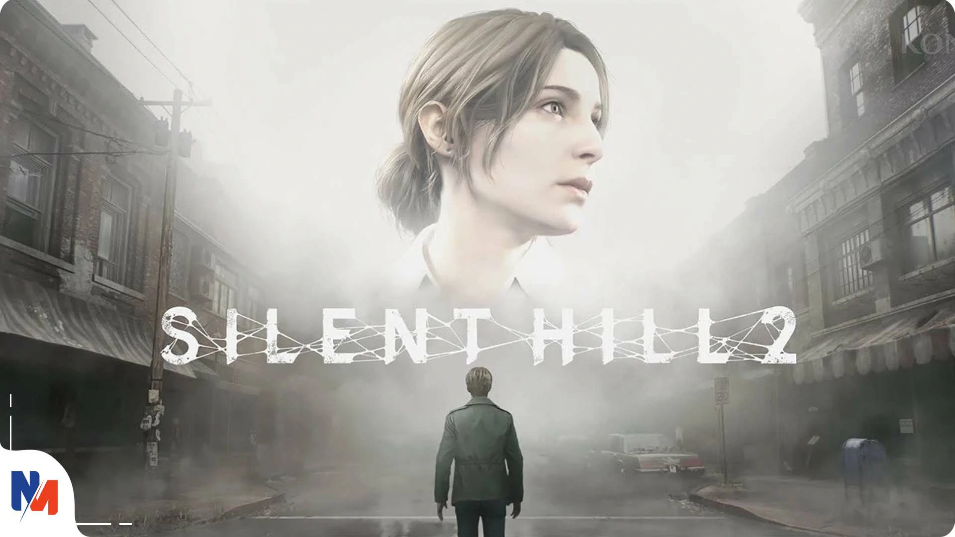 تریلر بازی Silent Hill 2 Remake تریلر بازی Silent Hill 2 Remake