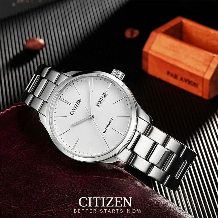 ساعت مچی مردانه سیتیزن CITIZEN BI5000-87A
