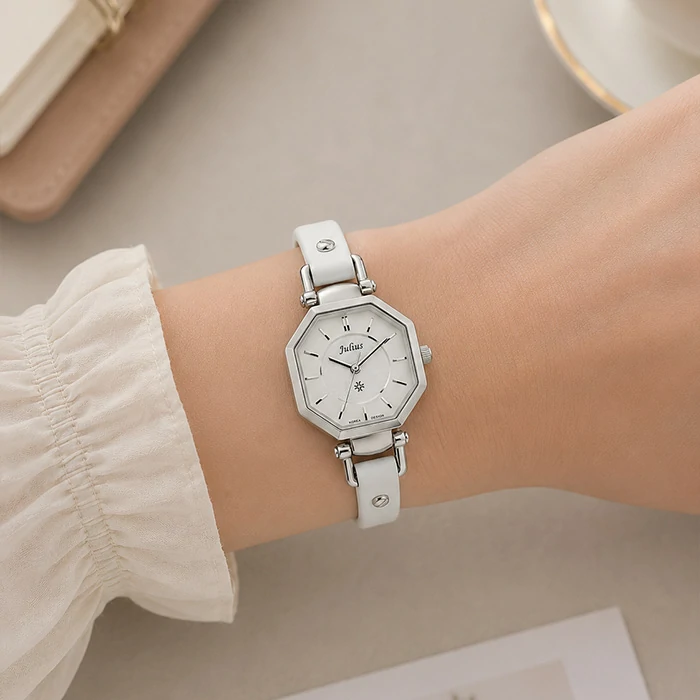 ساعت مچی زنانه جولیوس JULIUS JA-750A