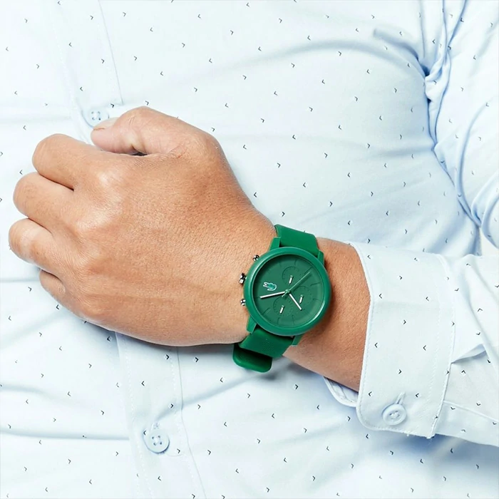 ساعت مچی مردانه لاگوست LACOSTE 2011245