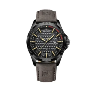 ساعت مچی مردانه نیوی فورس NAVIFORCE NF8023 B/Y/D.BN