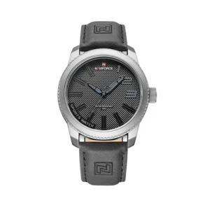 ساعت مچی مردانه نیوی فورس NAVIFORCE NF9202L S/GY/GY