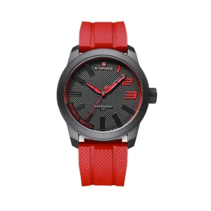 ساعت مچی مردانه نیوی فورس NAVIFORCE NF9202T B/R/R