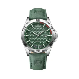 ساعت مچی مردانه نیوی فورس NAVIFORCE NF8023 S/GN/GN