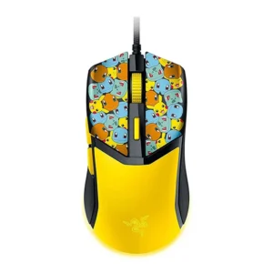 موس گیمینگ Razer مدل Cobra Pokemon