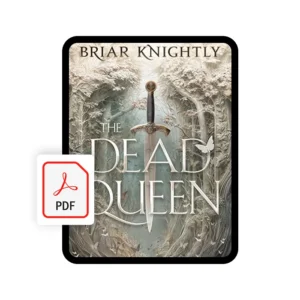 کتاب الکترونیکی Thrones of Ruin - جلد اول (PDF)