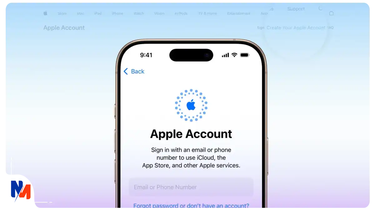 آموزش ساخت اپل آیدی؛ راهنمای ۰ تا ۱۰۰ ساخت Apple ID رایگان آموزش ساخت اپل آیدی؛ راهنمای ۰ تا ۱۰۰ ساخت Apple ID رایگان