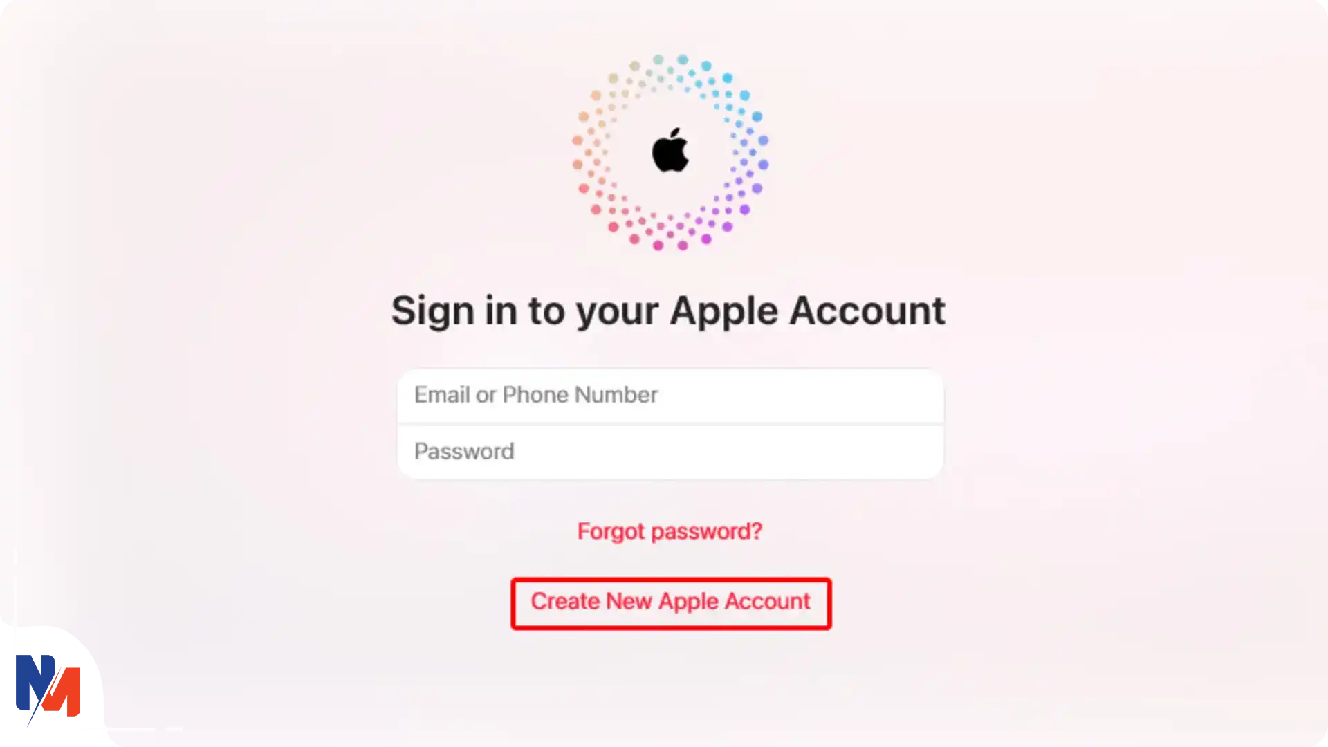 آموزش ساخت اپل آیدی؛ راهنمای ۰ تا ۱۰۰ ساخت Apple ID رایگان ساخت اپل آیدی از سایت اپل با کامپیوتر